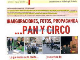 Fotos Noticias 2010